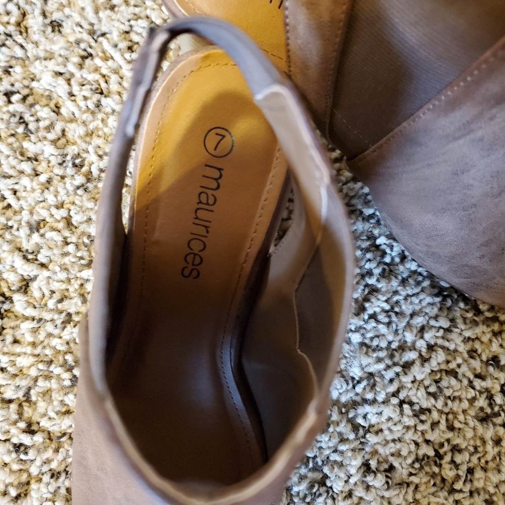 Booties